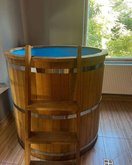 Баня-сауна "У Георгия"