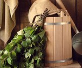 Баня-сауна "У Георгия"