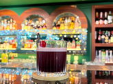 Bar-Restaurant 'Kronika'