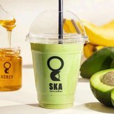 ახალი ბარი Ska Juice