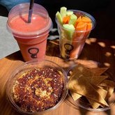 ახალი ბარი Ska Juice