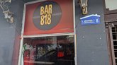 Bar 818