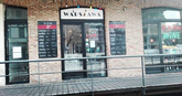 Bar Warsaw