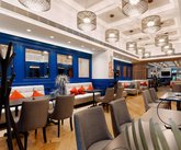 Bar and Restaurant Europe