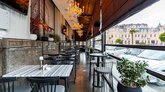Bar and Restaurant Europe