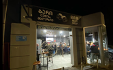 Bar beer shop