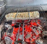 Barbecue Shawarma (Lado Asatiani St. 26a)