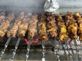 Barbecue Shawarma (Lado Asatiani St. 26a)
