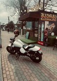 Barbecue Shawarma (Lado Asatiani St. 26a)
