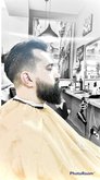 Barber Ali ALTUN hair artist