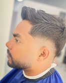 Barber Ali ALTUN hair artist
