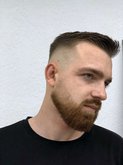 Barber Artem