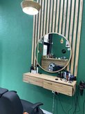 Barber Disa