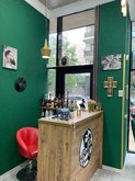 Barber Disa