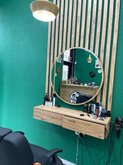 Barber Disa