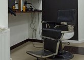 Barber Evgenii