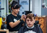 Barber King Tbilisi