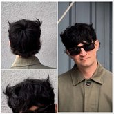 Barber Nikolay