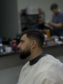 Barber Nikolay