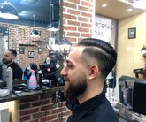 Barber Violet - Barbershop 95