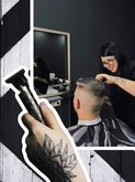 Barber Vladi