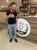 ბარბერ კარალიძე