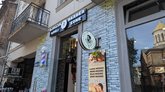 Barber zone