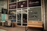 Barberattoo Barbershop