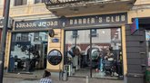Barber's Club