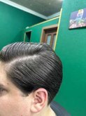 Barbershop Beraat