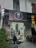 Barbershop Black Bone