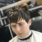 Barbershop Black Bone