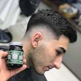 Barbershop Black Bone