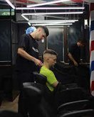 Barbershop Men's Club Batumi