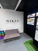 Barbershop NIKAS