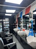 Barbershop NIKAS