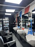 Barbershop NIKAS