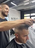 Barbershop NIKAS