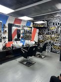 Barbershop NIKAS