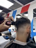 Barbershop NIKAS