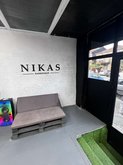Barbershop NIKAS