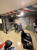 Barbershop 'Real One'