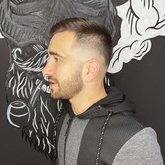 ბარბერშოპი ძმები