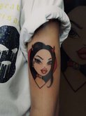 Barbershop & Tattoo studio Nord