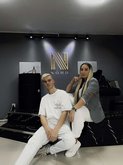 Barbershop & Tattoo studio Nord