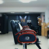 Barbershop & Tattoo studio Nord