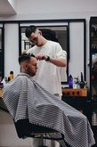 Barbershop & Tattoo studio Nord