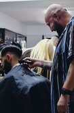 Barbershop & Tattoo studio Nord
