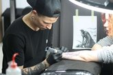 Barbershop & Tattoo studio Nord
