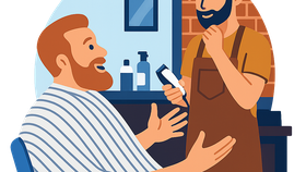 Barbershops
